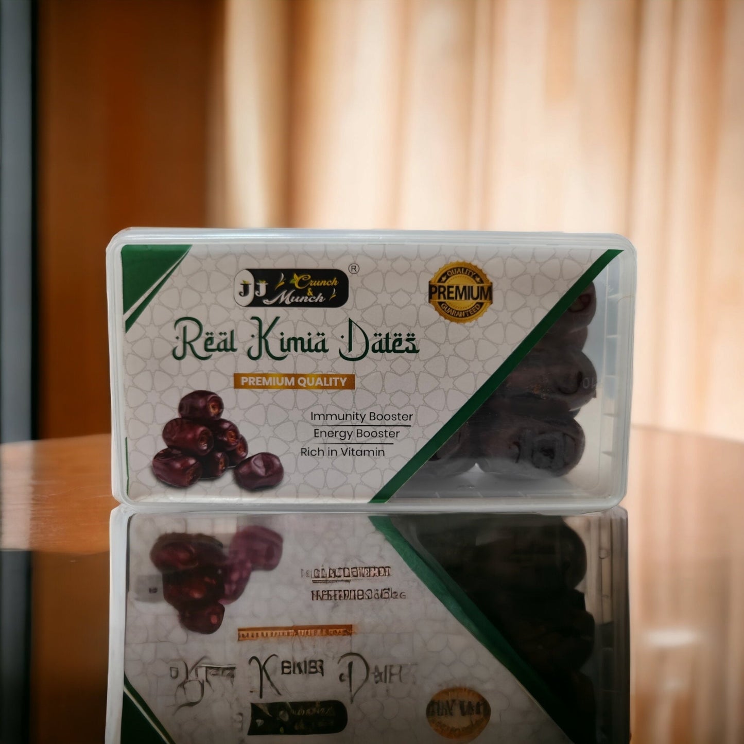 Royal Kimiya Dates