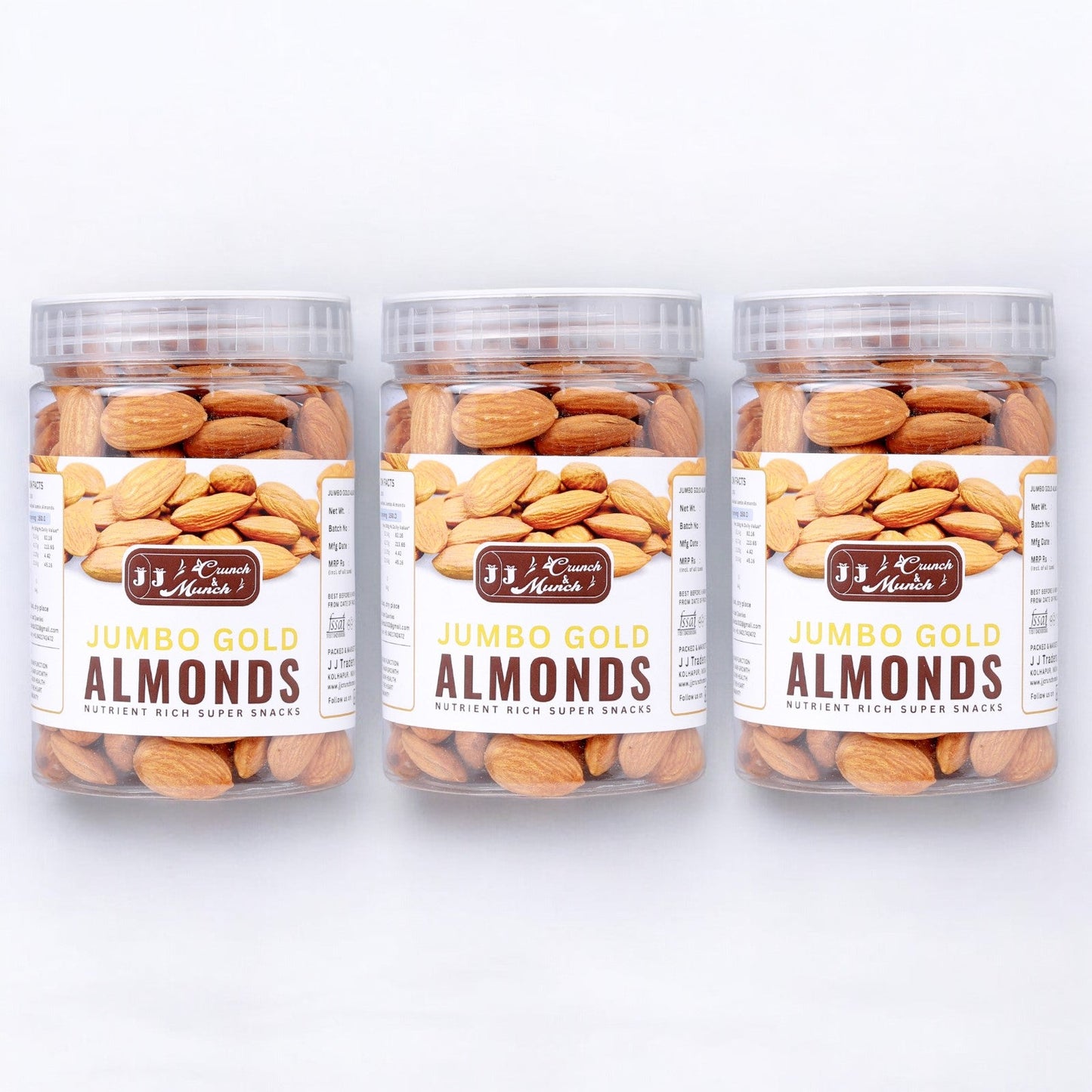 Australian Badam