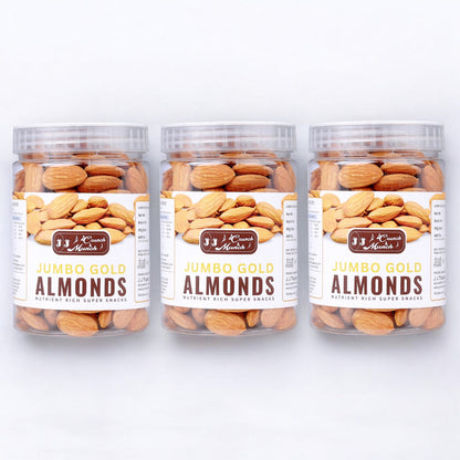 Australian Badam