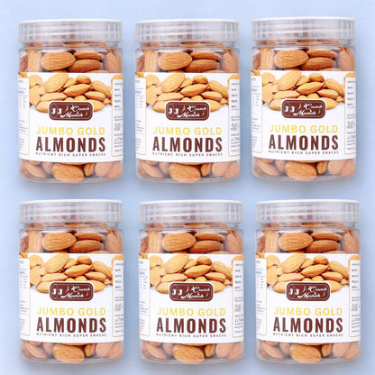 Australian Badam