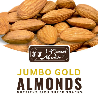 Australian Badam