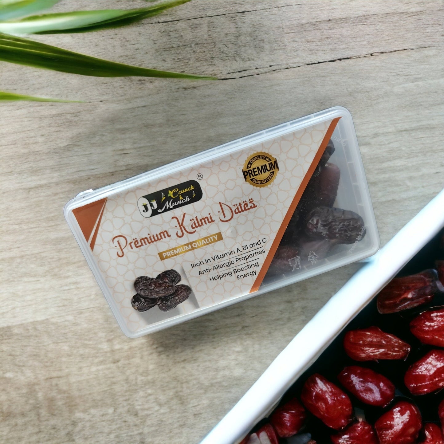 Royal Kalmi Dates