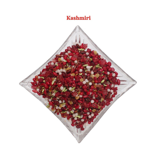Kashmiri Mukhwas