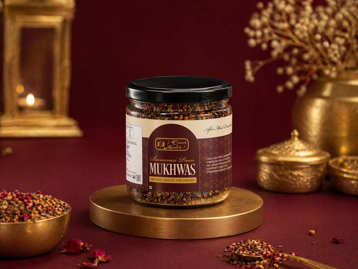 Banarasi Pan Mukhwas