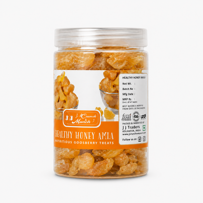 Honey Amla Candy