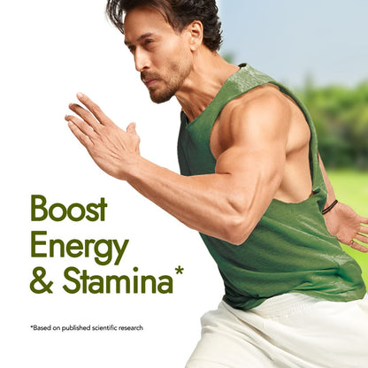 Shilajit Energy Sips