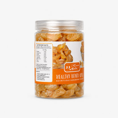 Honey Amla Candy