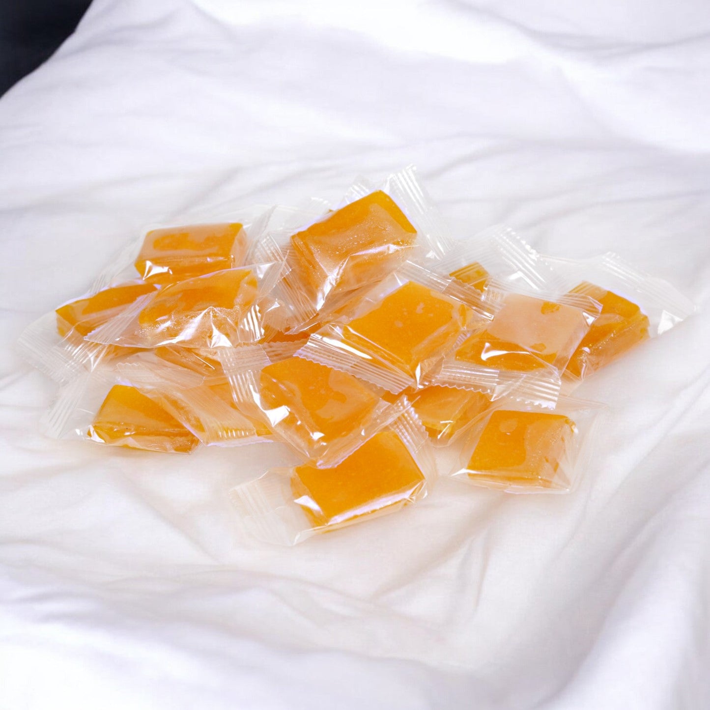 Premium Alphonso Mango Fruit Bar