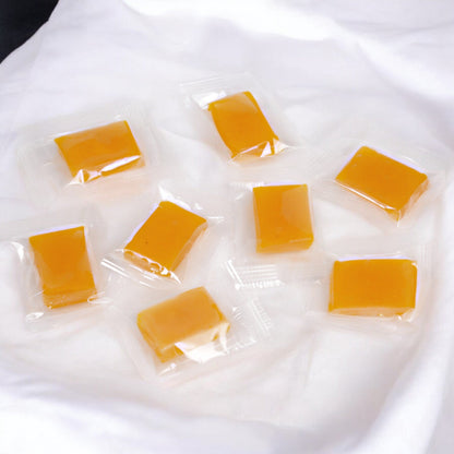 Premium Alphonso Mango Fruit Bar