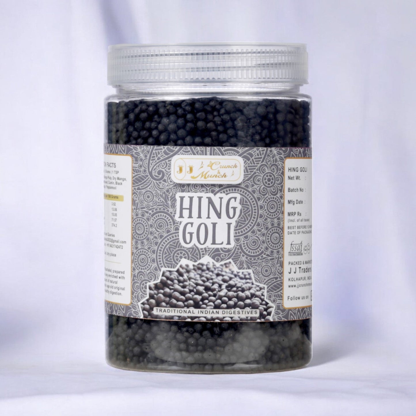 Hing Goli