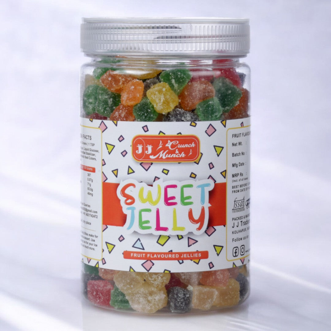 Digestive & Candy Combo Pack - Honey Amla, Alphonso Aam Papad, Sweet Fruit Jelly, Namkeen Amla Supari, Masala Amla Candy & Imli Toffee