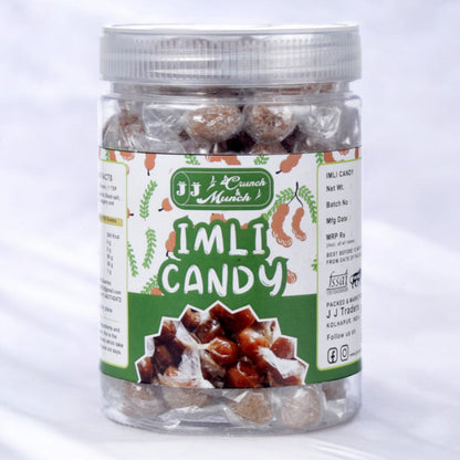 Digestive & Candy Combo Pack - Honey Amla, Alphonso Aam Papad, Sweet Fruit Jelly, Namkeen Amla Supari, Masala Amla Candy & Imli Toffee