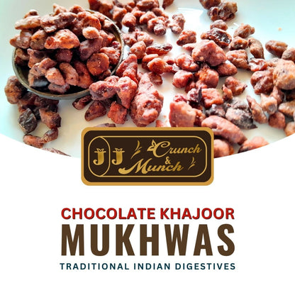 Chocolate Khajoor Mukhwas