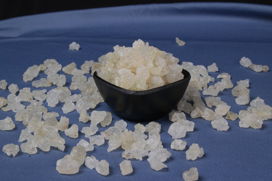 Gond Katira /Edible Tragacanth Gum