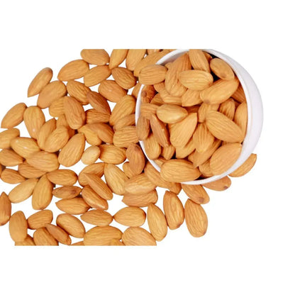 CALIFORNIA ALMONDS