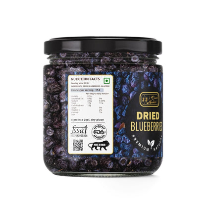 Premium Blueberries – Fresh, Juicy & Antioxidant-Rich Superfruit | Naturally Sweet Healthy Snack