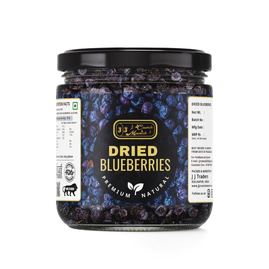 Premium Blueberries – Fresh, Juicy & Antioxidant-Rich Superfruit | Naturally Sweet Healthy Snack