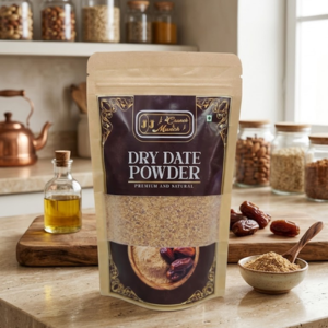 Arabian Date Powder