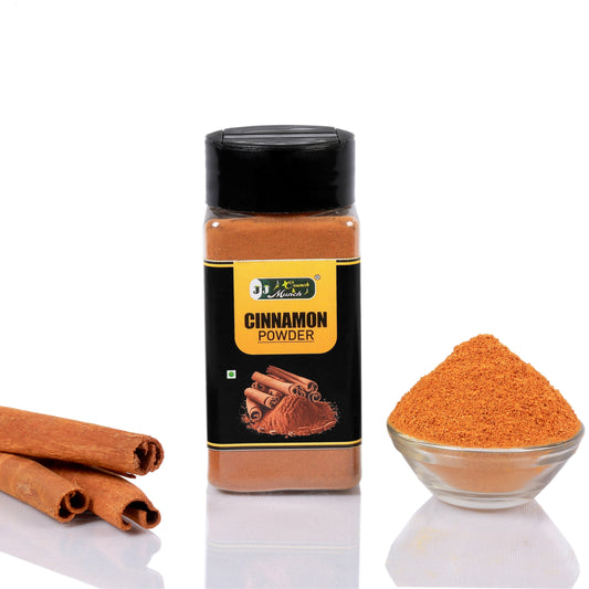 Cinnamon (Dalchini) Powder