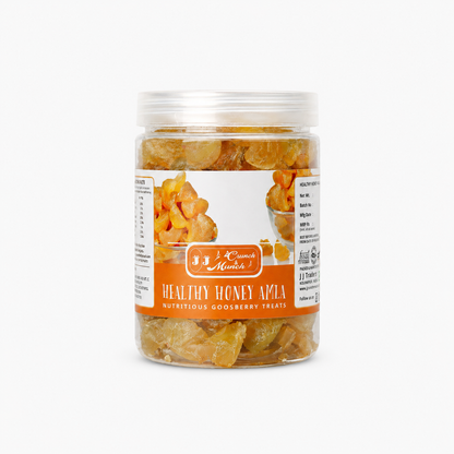 Honey Amla Candy