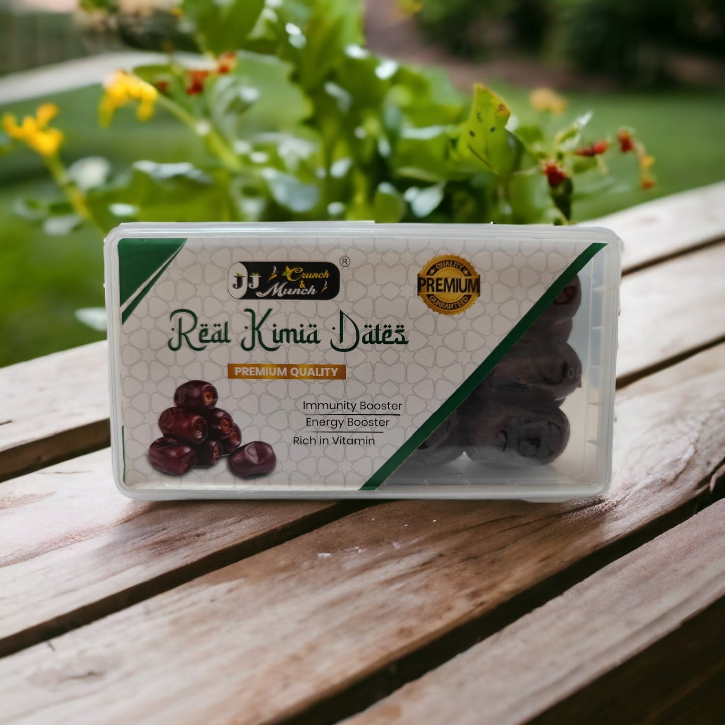 Royal Kimiya Dates
