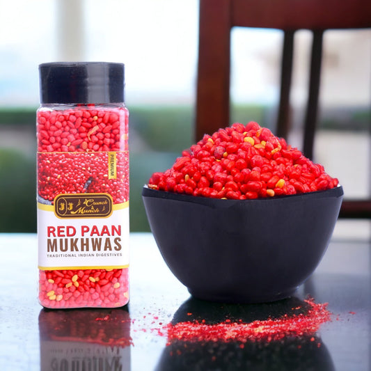 Red Paan Mukhwas