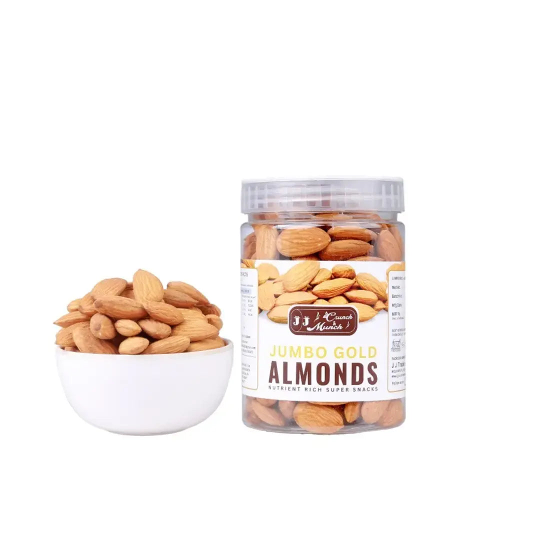 Australian Badam