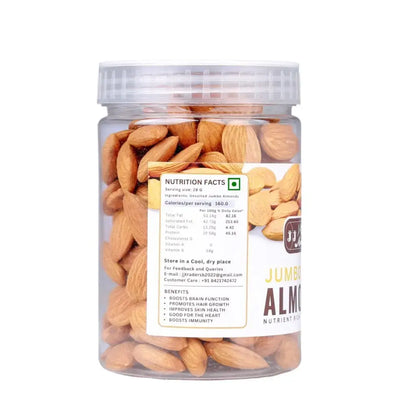 Australian Badam