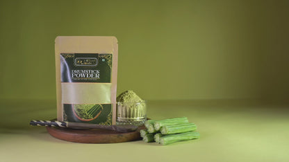 Pure Drumstick Powder 70G| A Superfood Boost of Calcium, Iron & Antioxidants | Non-GMO & Gluten-Free
