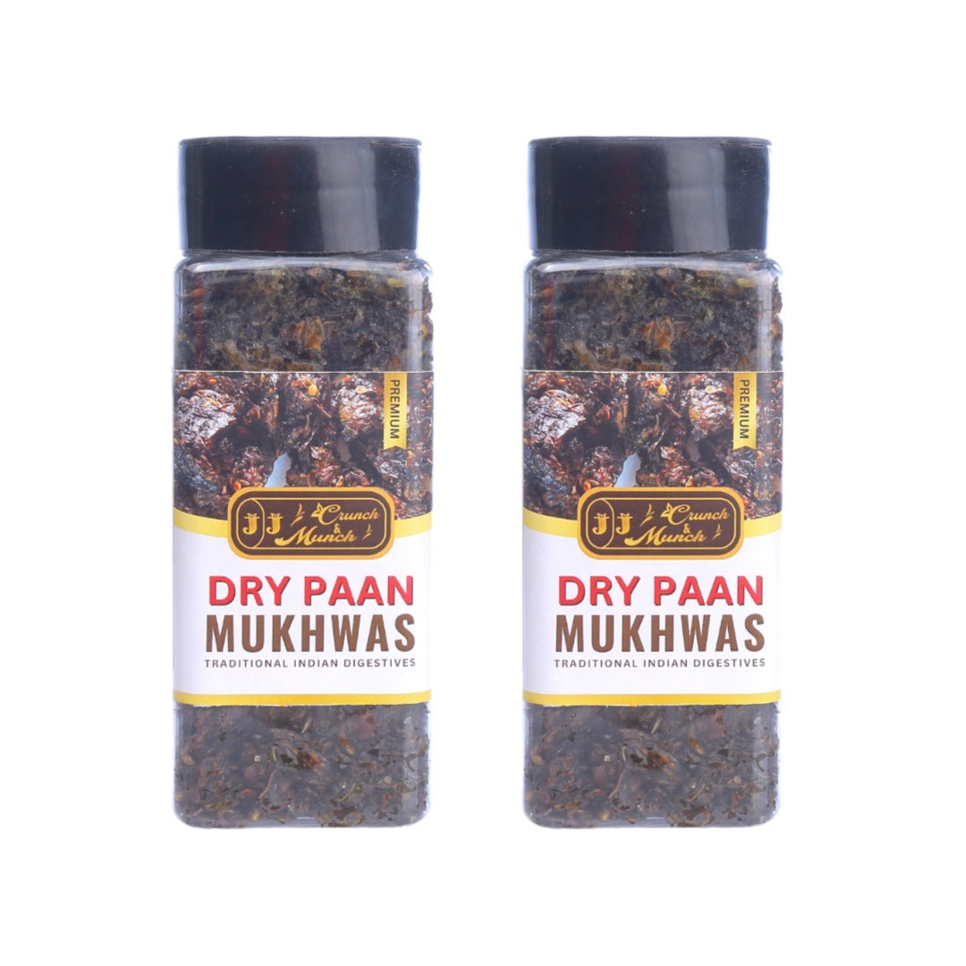 Dry Paan Mukhwas