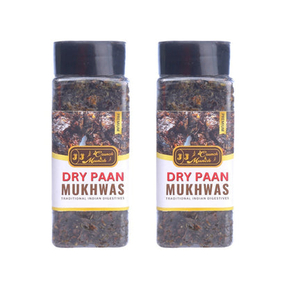 Dry Paan Mukhwas
