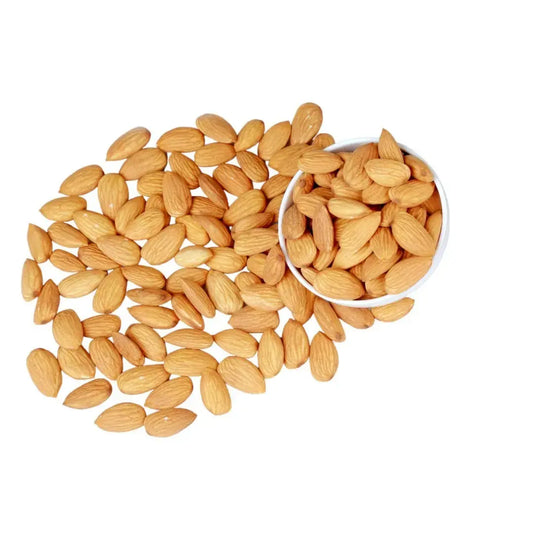 Australian Badam