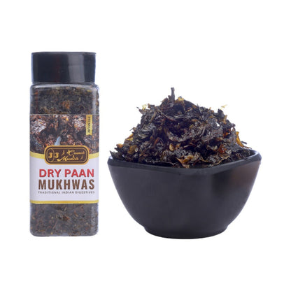Dry Paan Mukhwas
