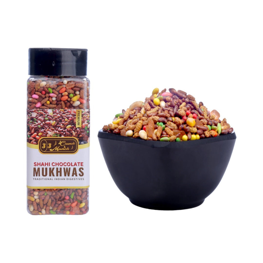 Shahi Delight Chocolate Mukhwas