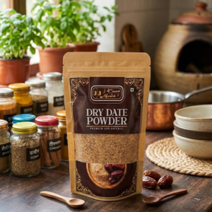 Arabian Date Powder